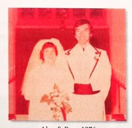 Alan & Pam, 1976