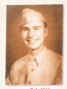 Bob, 1944
