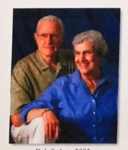 Bob & Ann, 2005