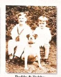 Buddy & Bobby, 1930