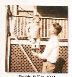 Buddy & Ket, 1924
