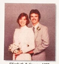 Elizabeth & George, 1983