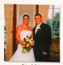Erica & Brian