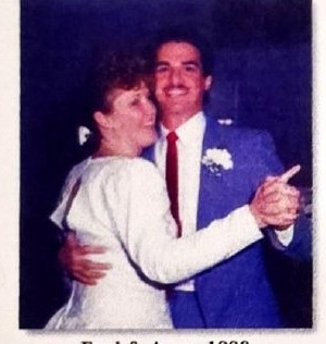 Fred & Anna, 1990