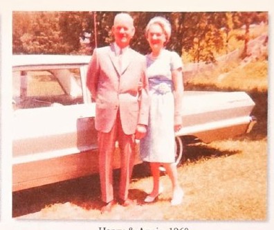 Henry & Annie, 1960s