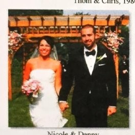 Nicole & Danny