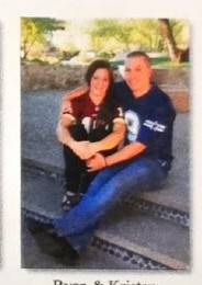 Ryan & Kristen